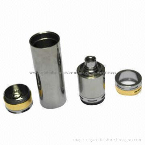 New Arrival Full Mechanical Mod, Vapor Uwast, Fit for 18650 Large Capacity